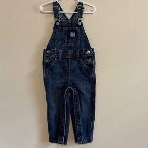 Toddler Pant Overalls